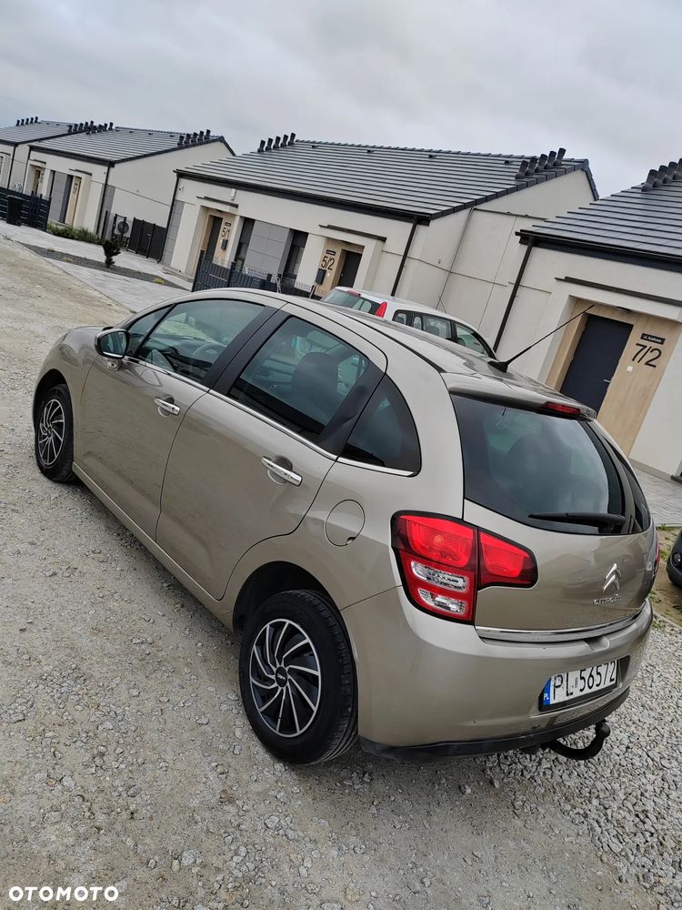 Citroën C3 1.4 Attraction - 7