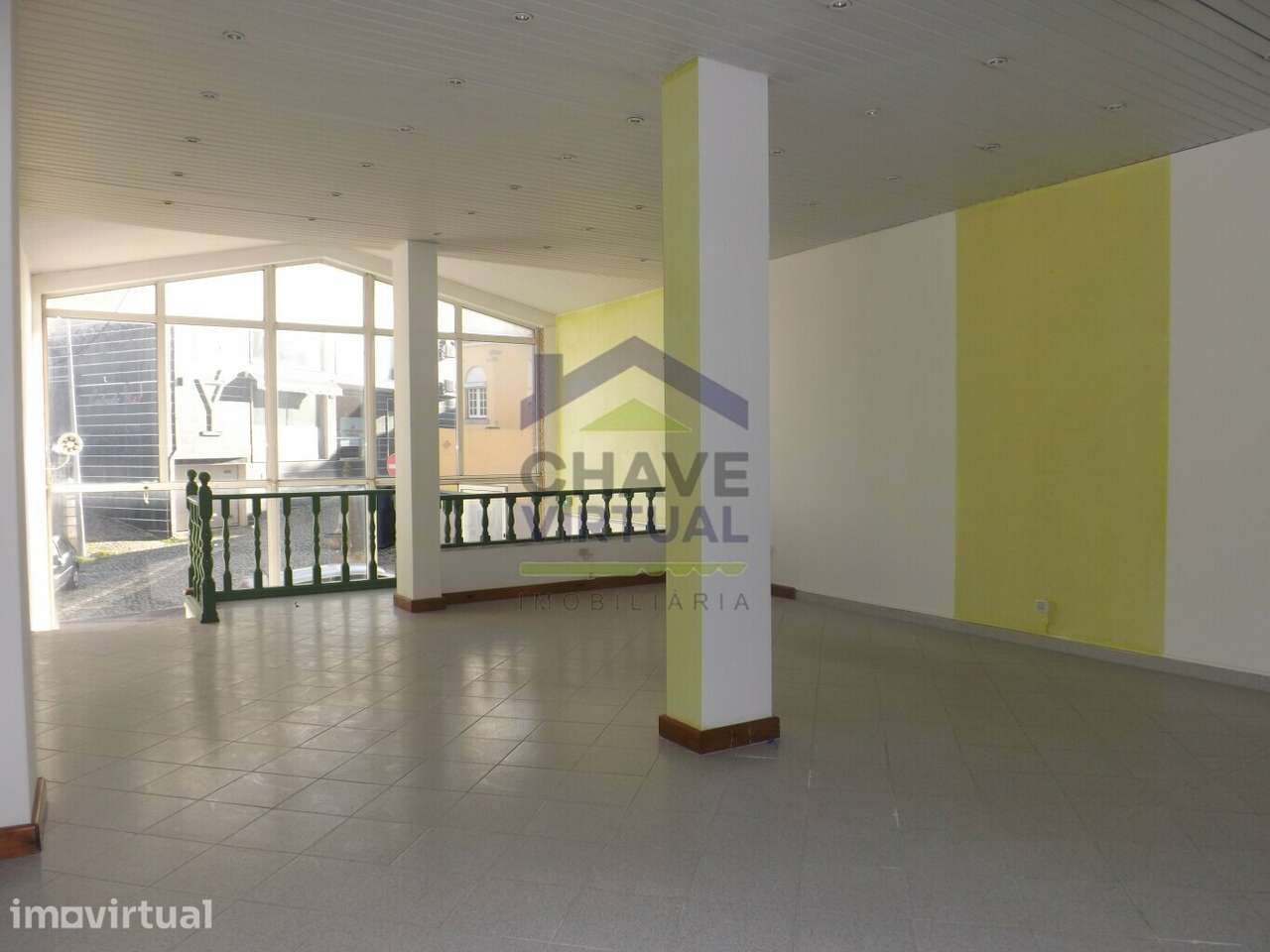 Estabelecimento Comercial - Centro Bombarral - Grande imagem: 4/10