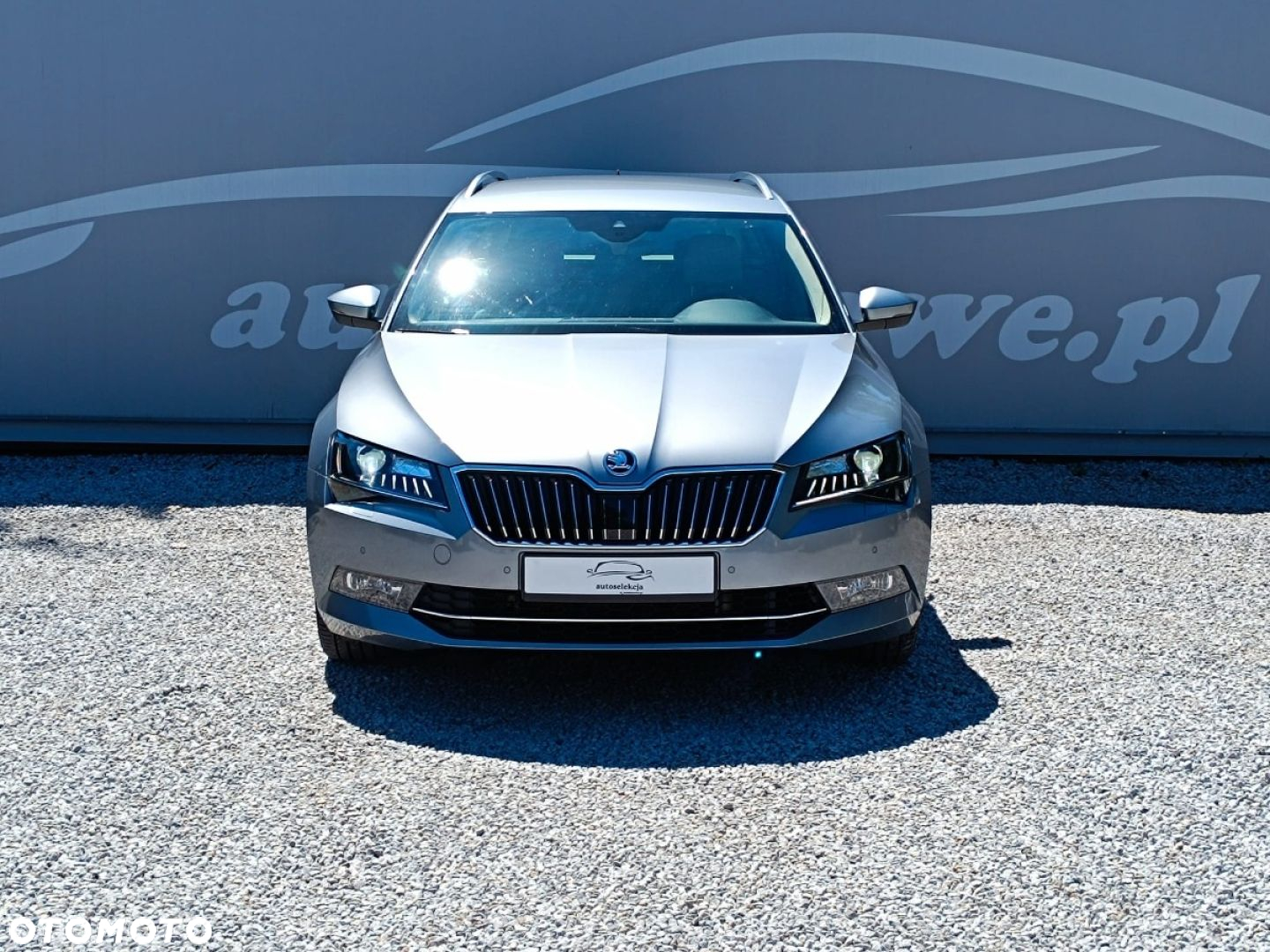 Skoda Superb - 13