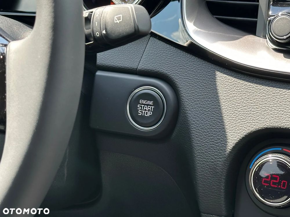 Kia Ceed 1.5 T-GDI Tribute - 28