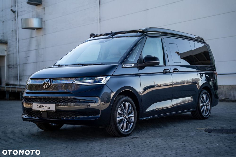 Volkswagen California - 26