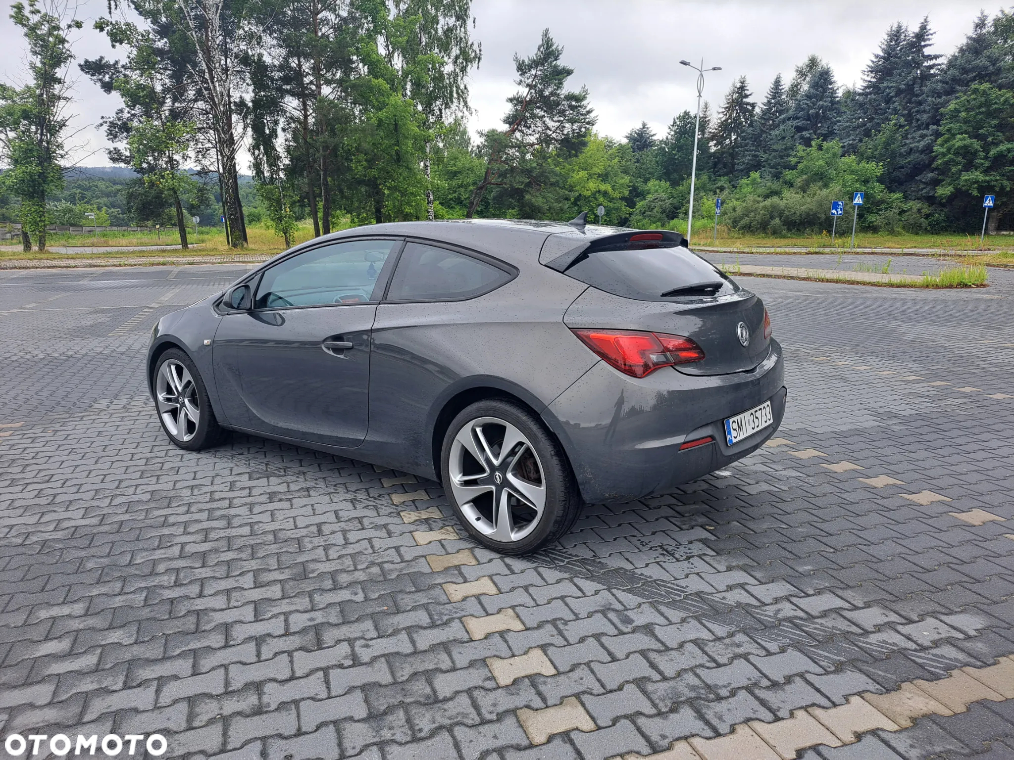Vauxhall Astra - 5