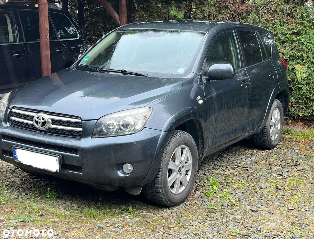 Toyota RAV4 2.2 D-4D X - 1