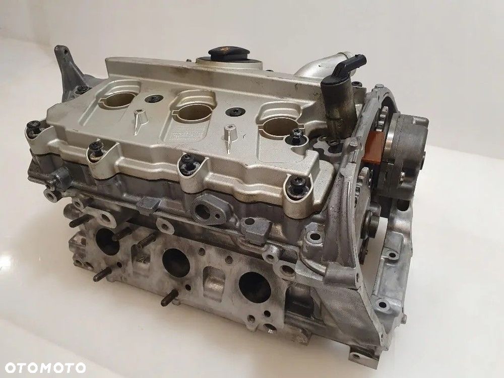 AUDI A4 S4 S5 A6 A7 Q7 3.0FSI CAK GŁOWICA KOMPLETNA IDEALNA DO ZAŁOŻENIA - 14