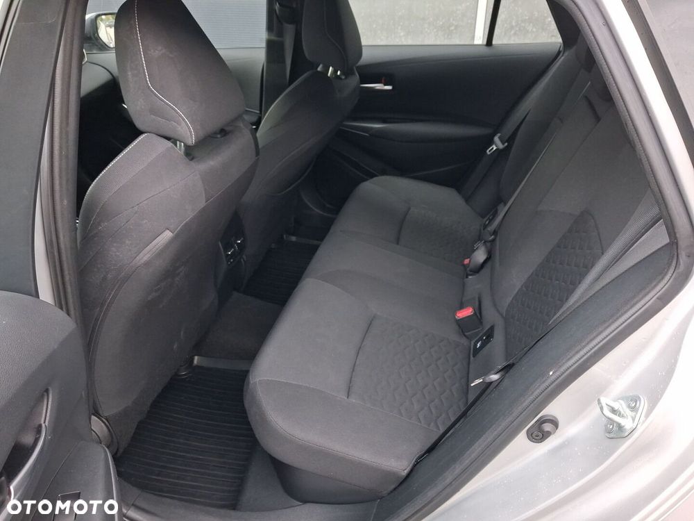 Toyota Corolla 1.8 Hybrid Comfort - 14