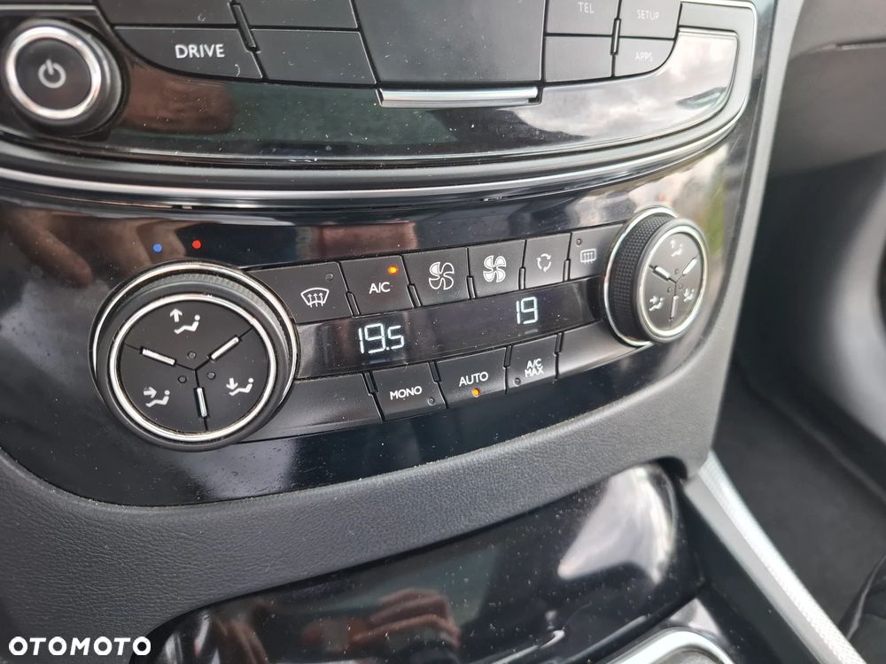 Peugeot 508 2.0 BlueHDi Allure S&S - 31