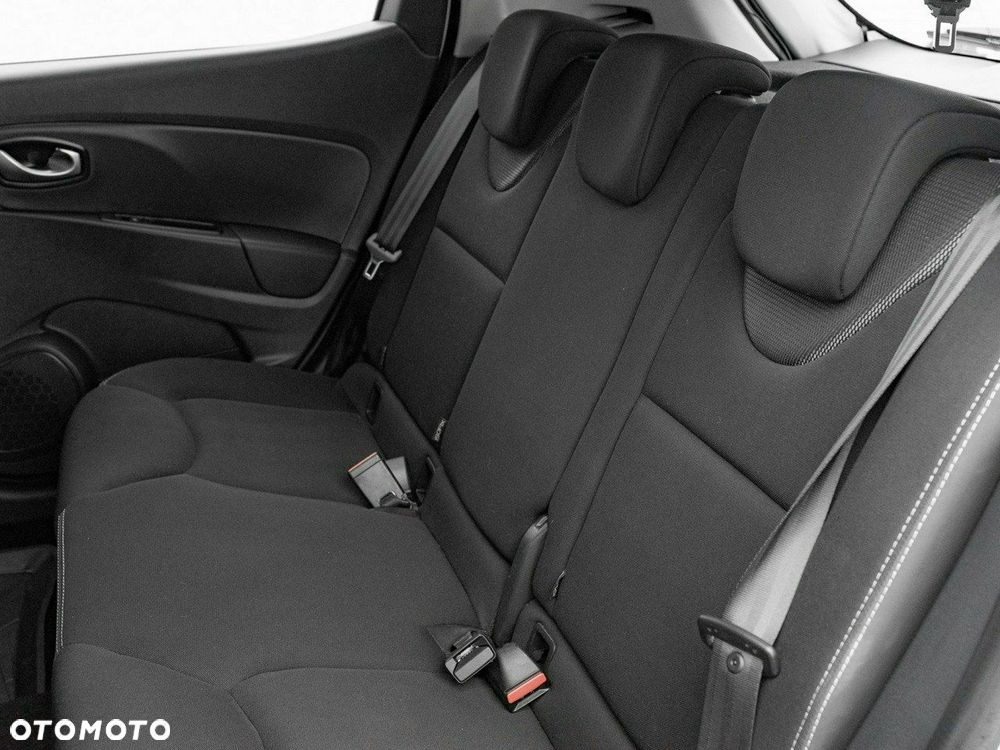 Renault Clio 0.9 Energy TCe Alize - 20