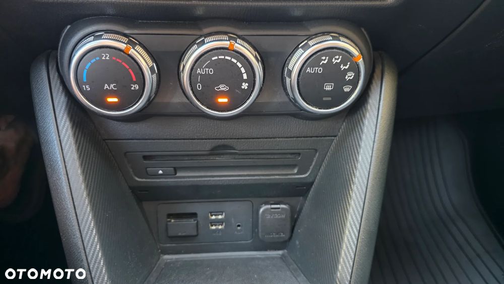 Mazda CX-3 2.0 Skyenergy - 18
