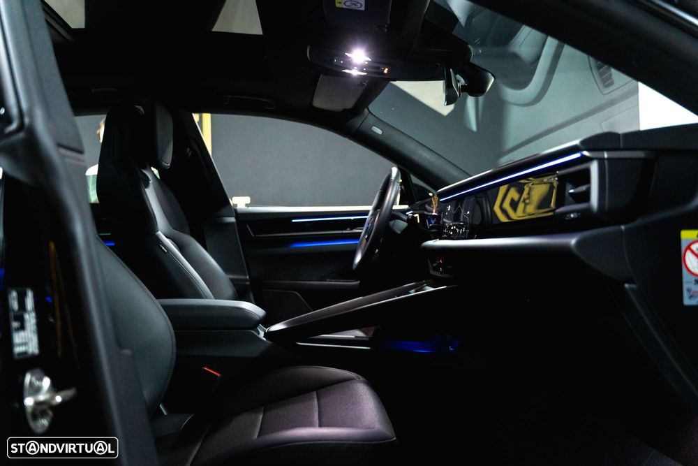 Porsche Macan Standard - 22