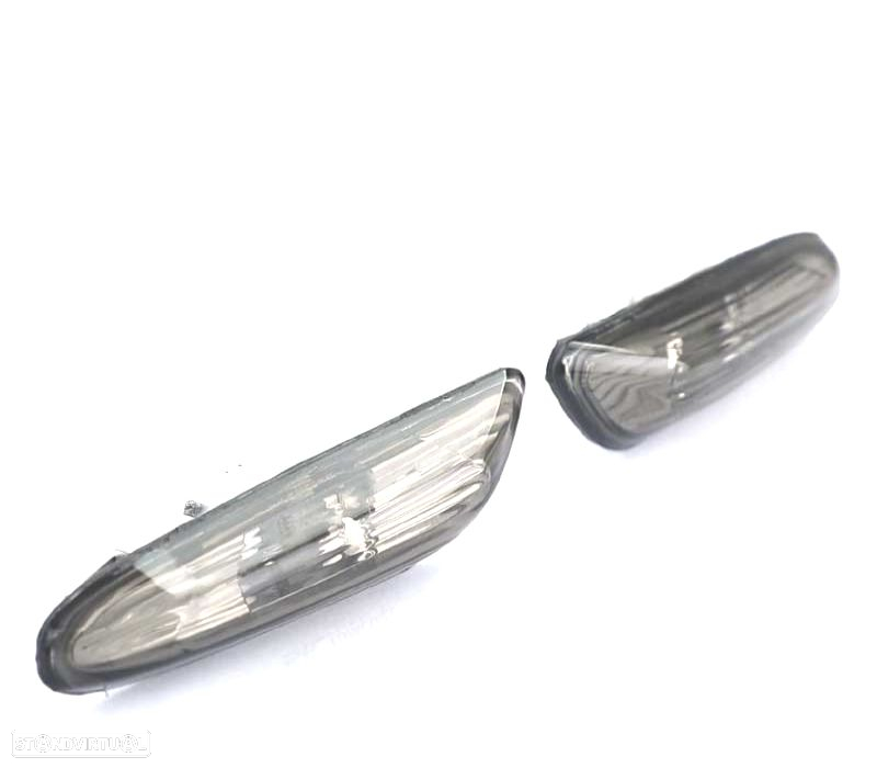 PISCAS LATERAIS BMW E87 E90 E91 E92 E84 - 4