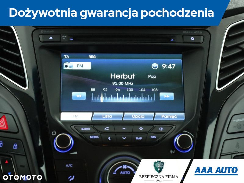 Hyundai i40 - 9