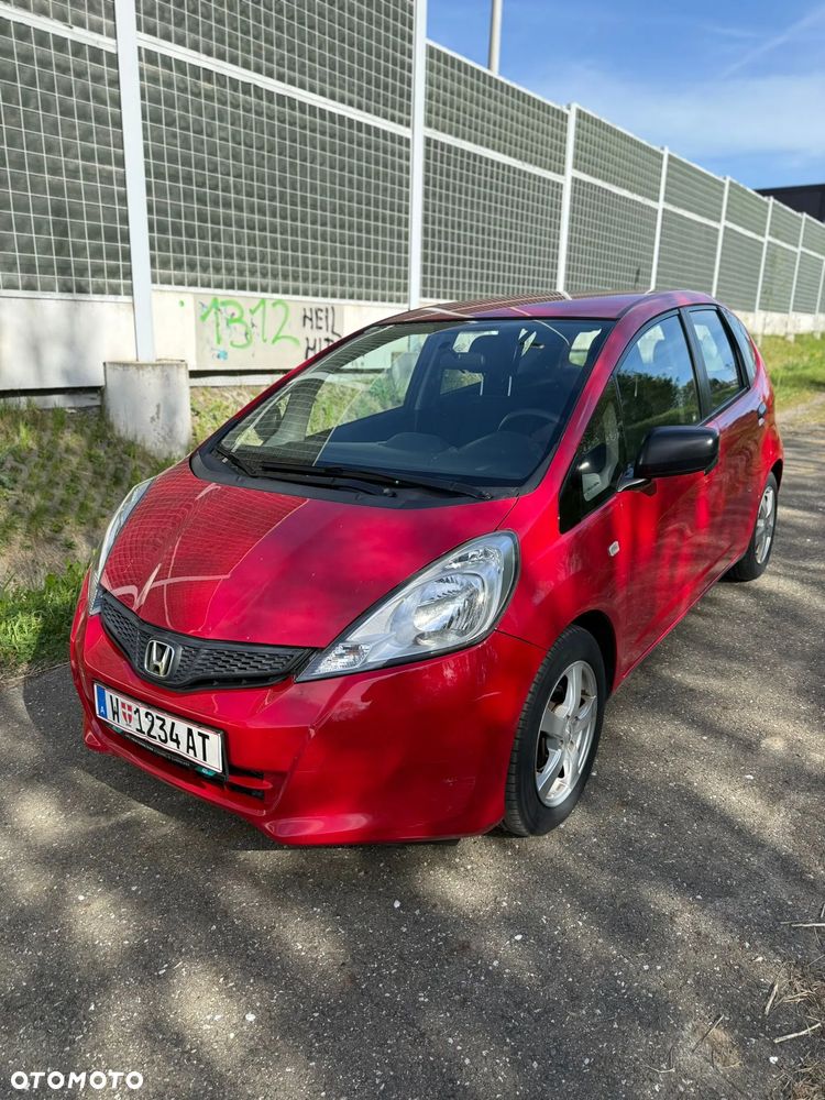Honda Jazz 1.2 i-VTEC S Cool - 1
