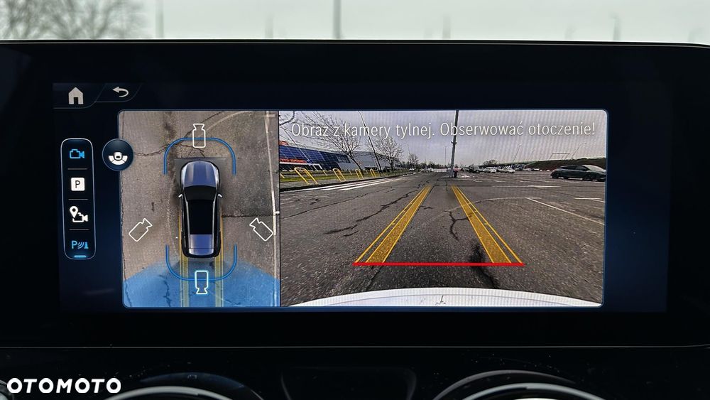 Mercedes-Benz GLB - 18