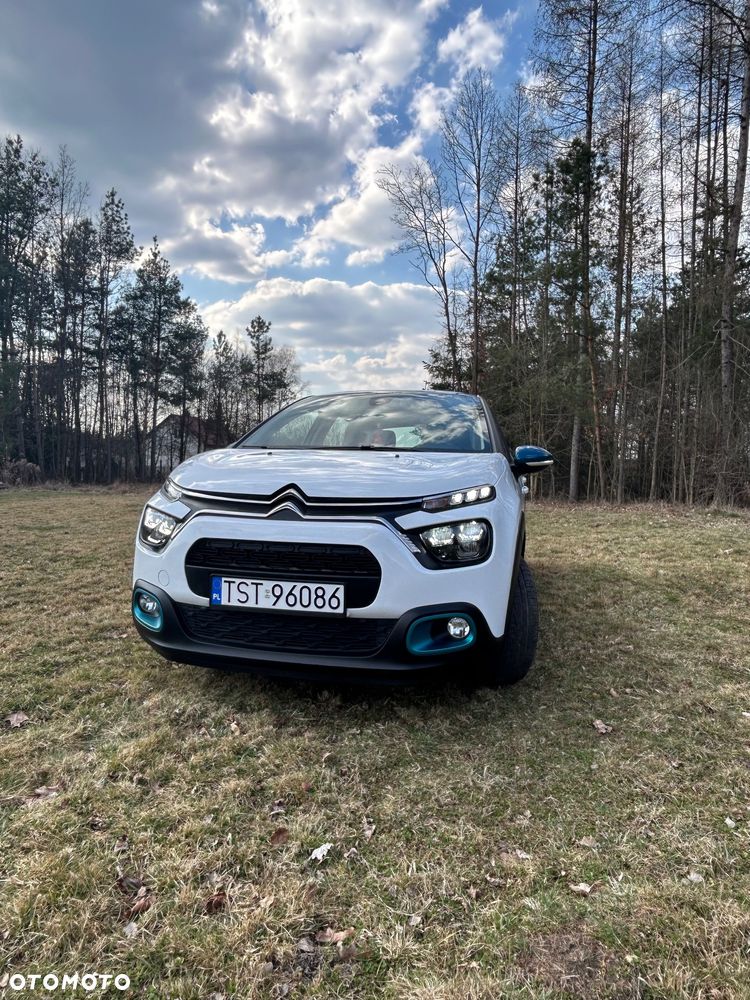 Citroën C3 - 4