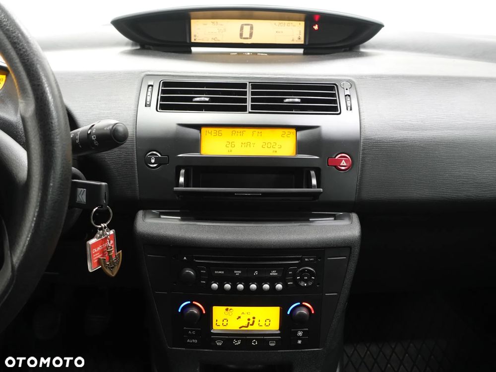 Citroën C4 - 31