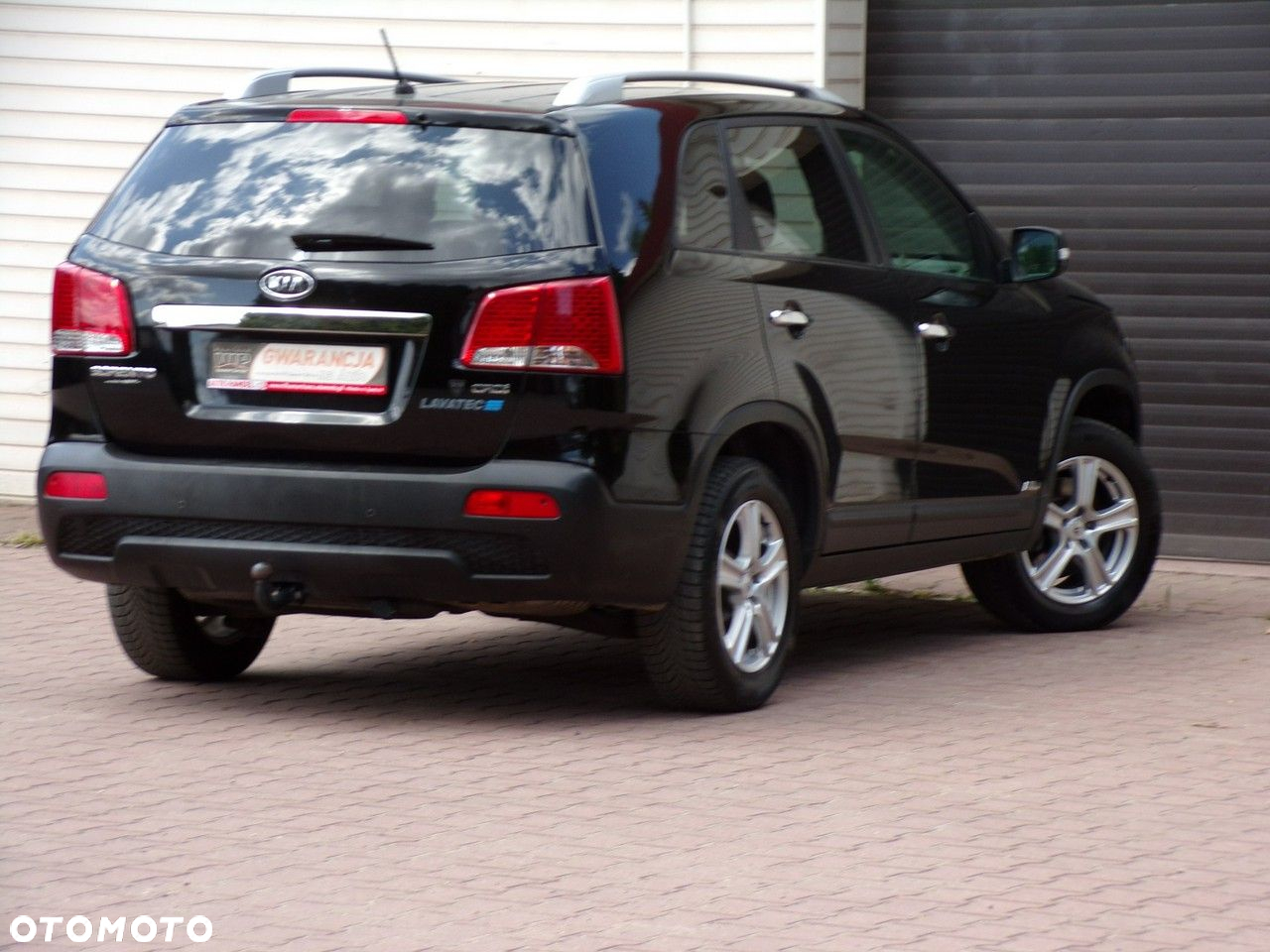 Kia Sorento - 17