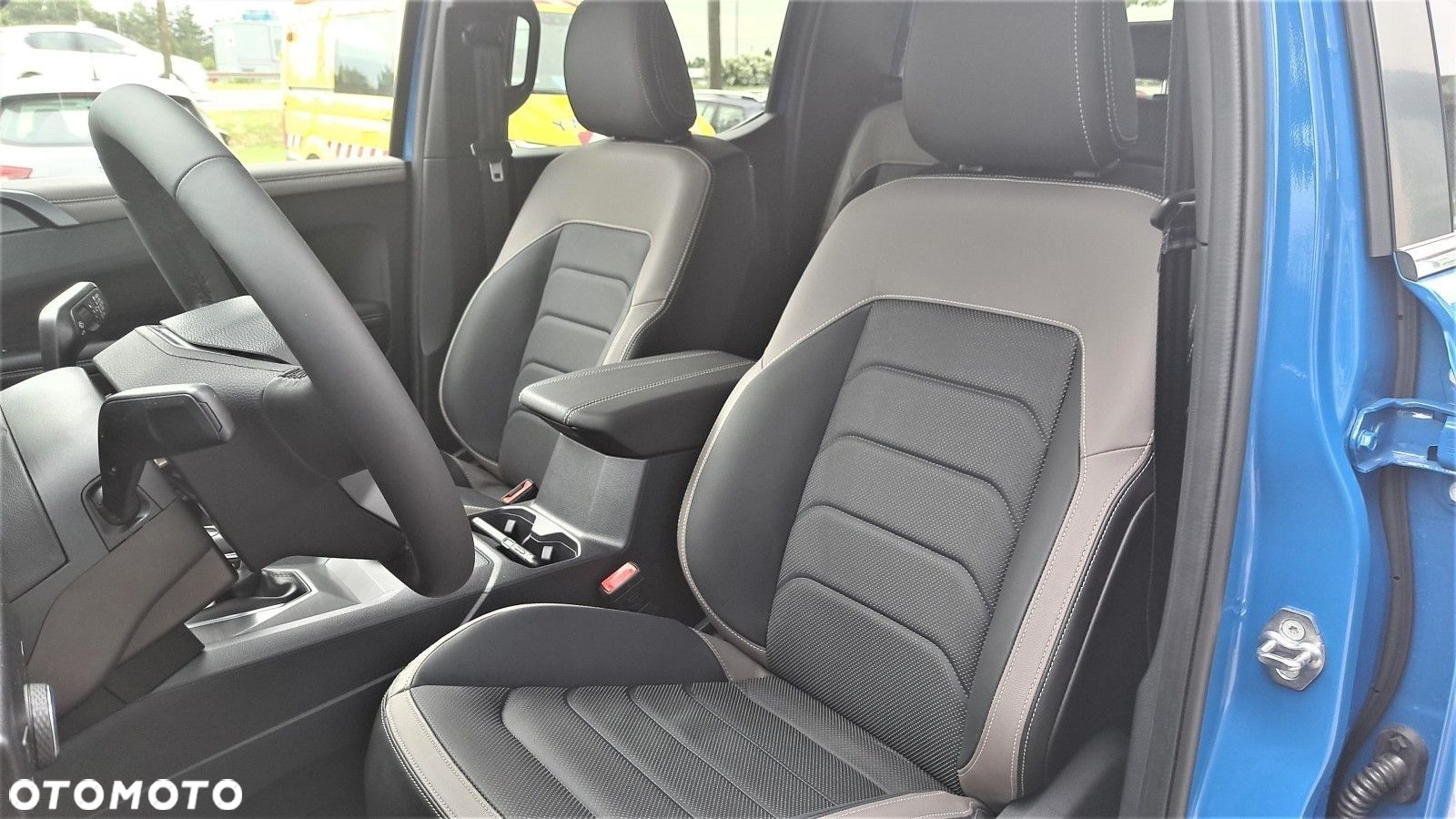 Volkswagen Amarok - 14