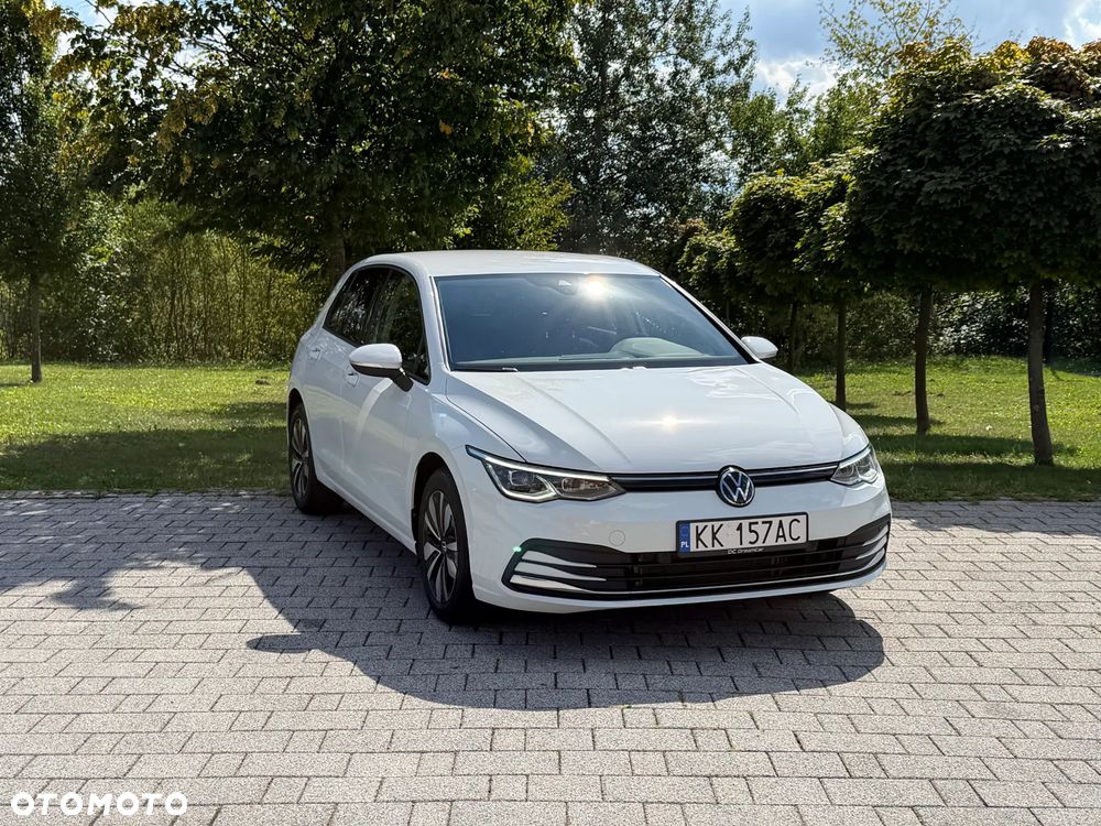 Volkswagen Golf - 5
