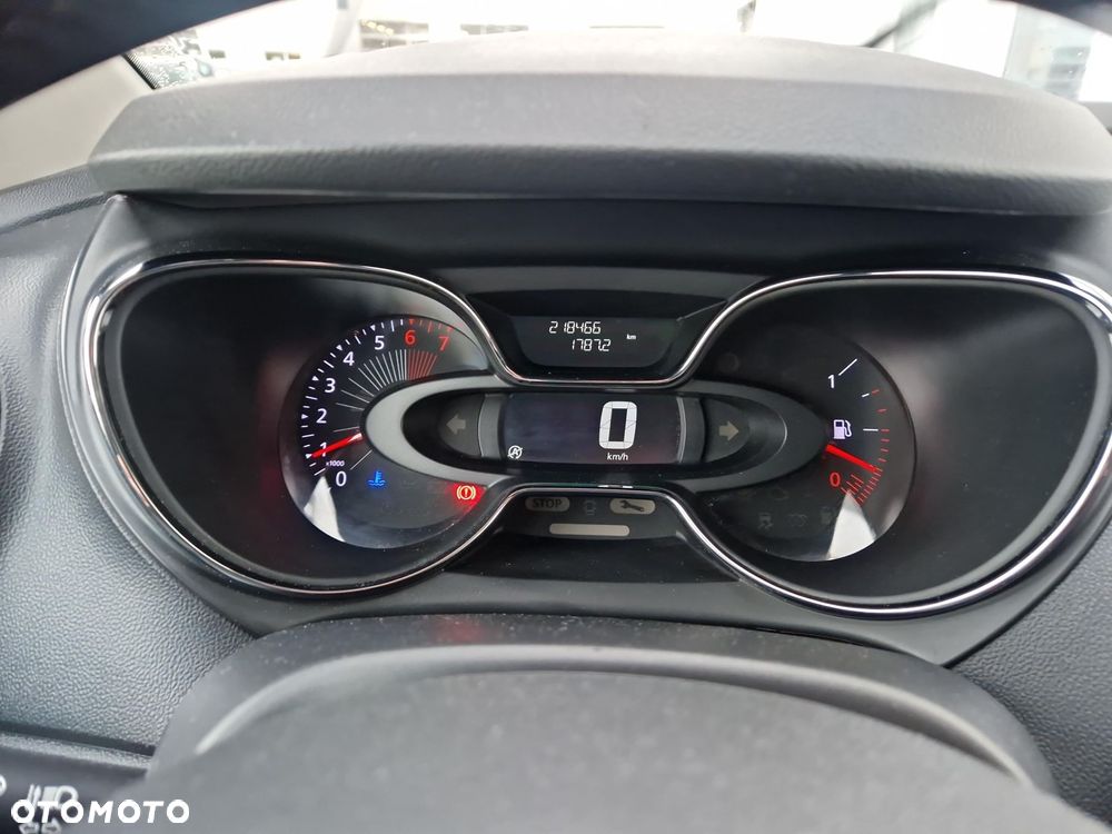 Renault Captur 0.9 Energy TCe Limited - 14