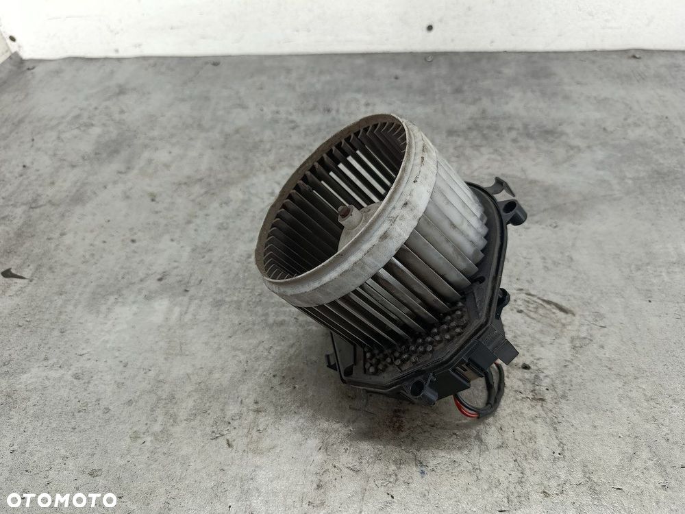 WENTYLATOR NAWIEWU CITROEN C4 PICASSO I 9654652480  A43100500 F011500015 - 4