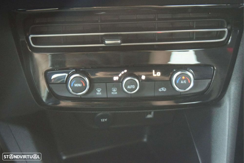Opel Mokka-e 50 kWh GS - 33