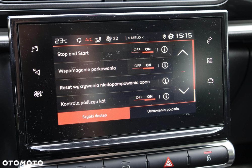 Citroën C3 1.2 PureTech Feel Pack - 23
