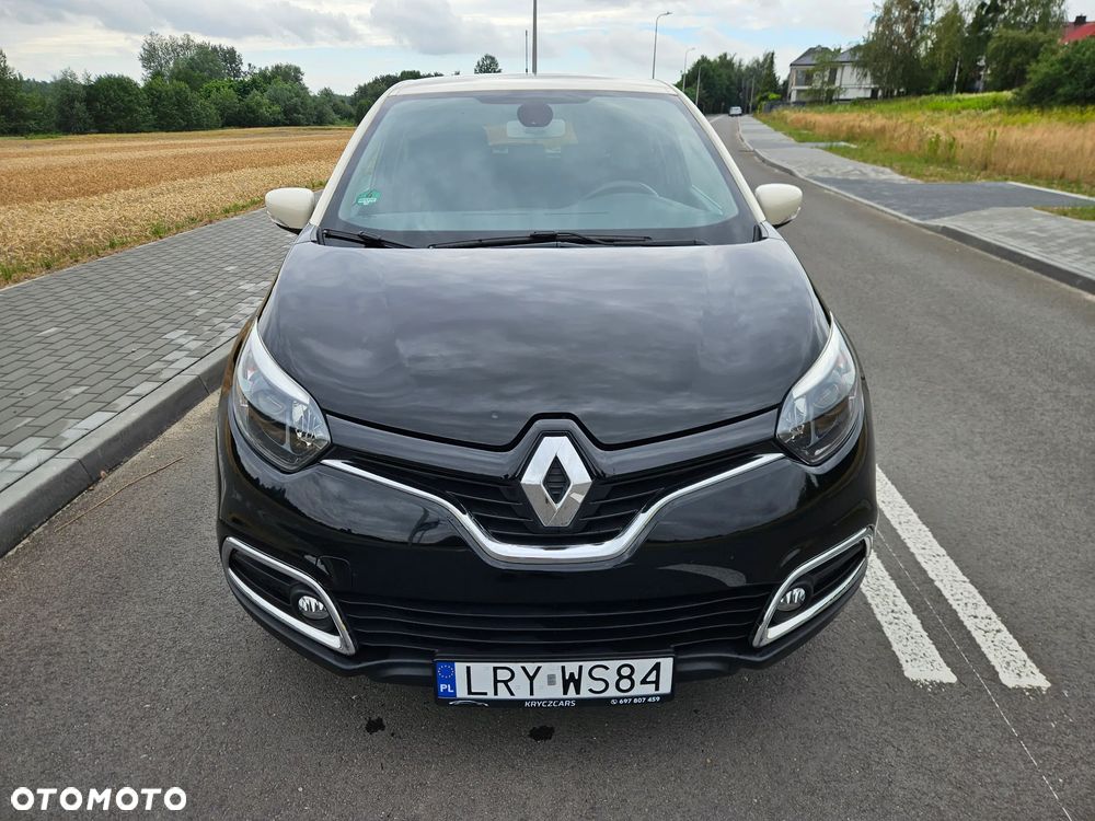 Renault Captur ENERGY TCe 120 EDC Experience - 3