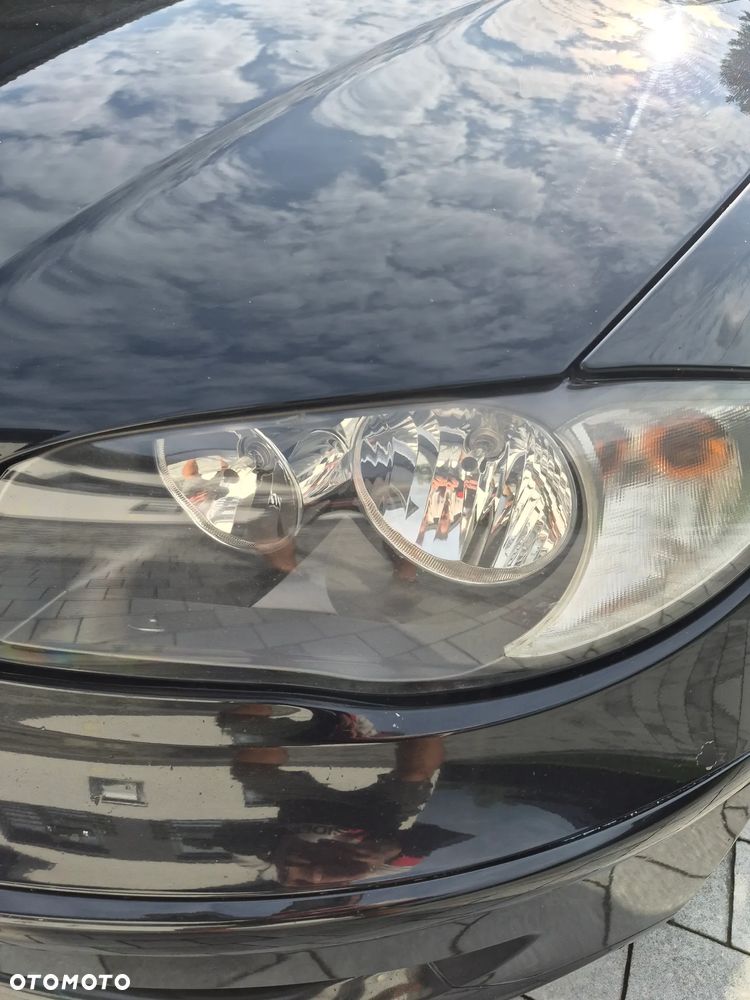 BMW Seria 1 118d - 15