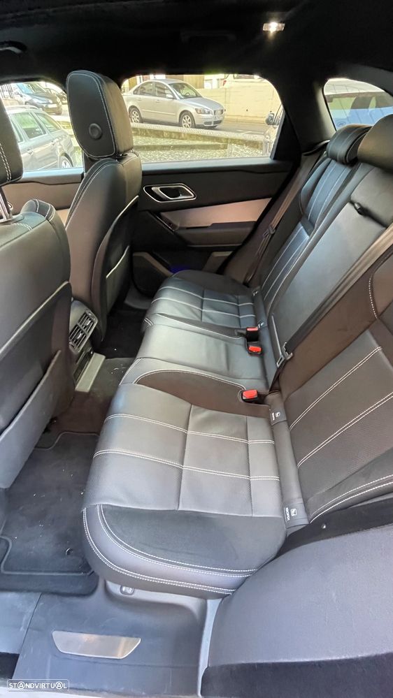 Land Rover Range Rover Velar 2.0 D200 AWD R-Dynamic S - 13