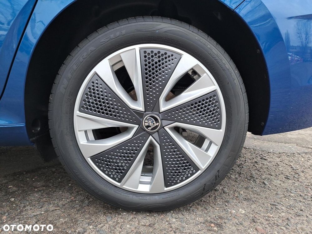 Skoda Scala 1.5 TSI Selection - 18