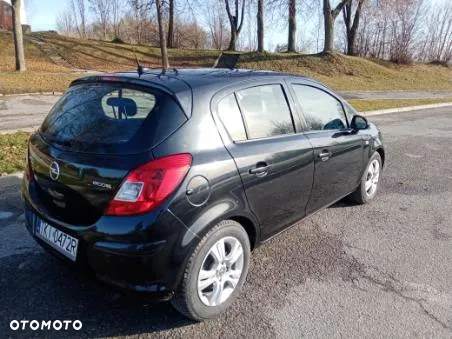 Opel Corsa 1.3 CDTI Catch me - 3