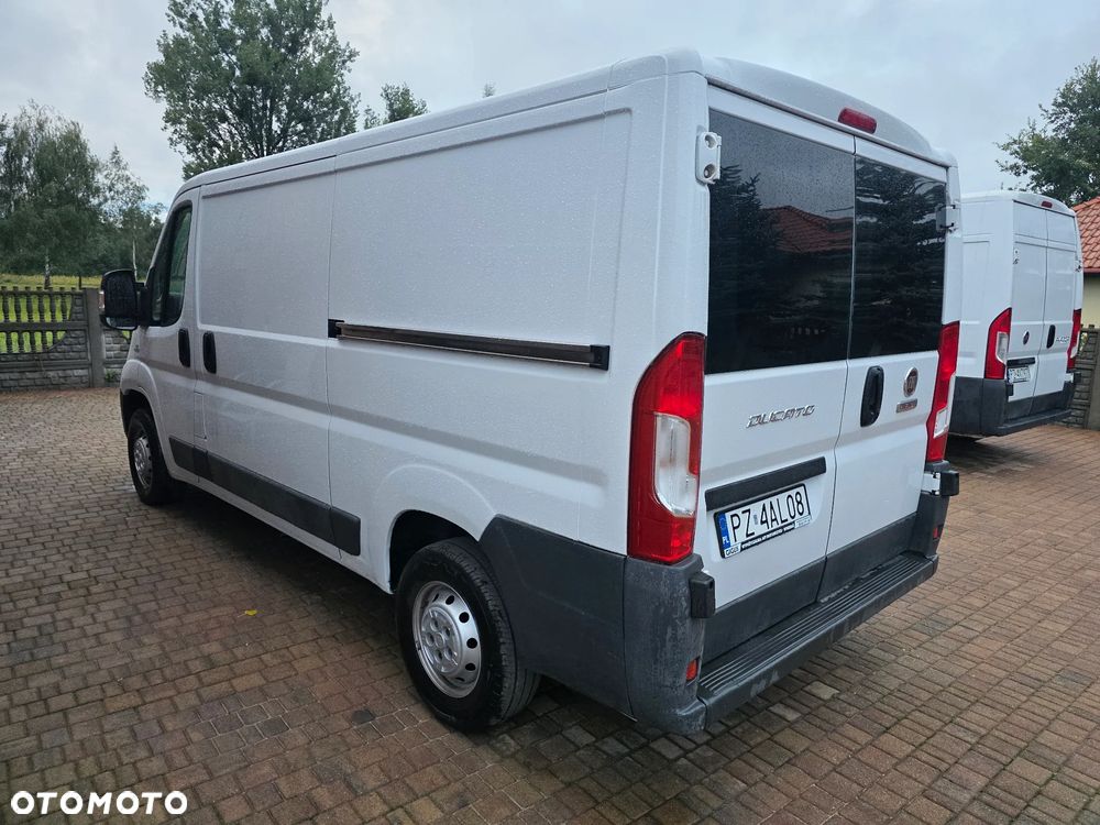 Fiat Ducato - 4
