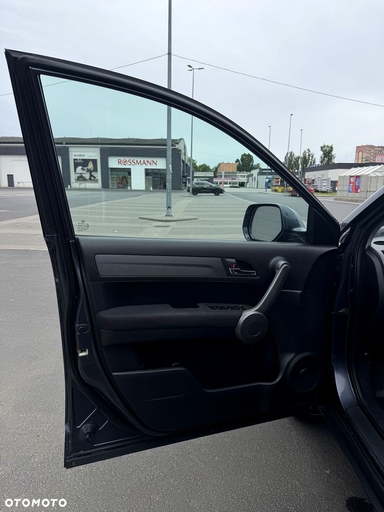 Honda CR-V 2.0 Executive - 26