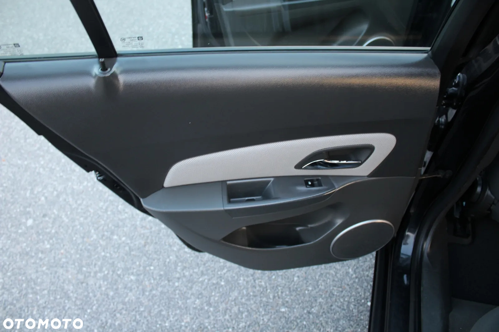 Chevrolet Cruze 1.6 LS - 12