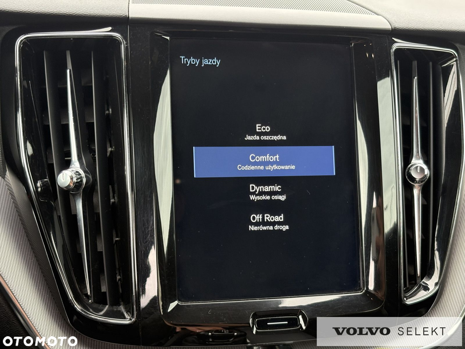 Volvo XC 60 - 15
