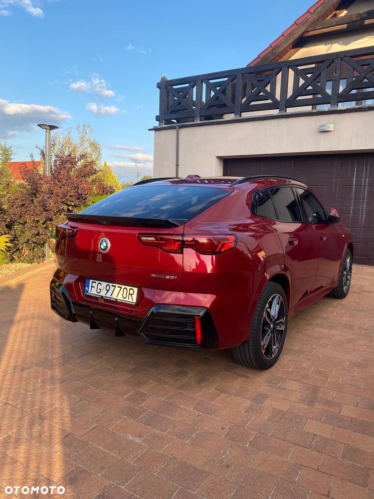 BMW X2 sDrive20i - 4