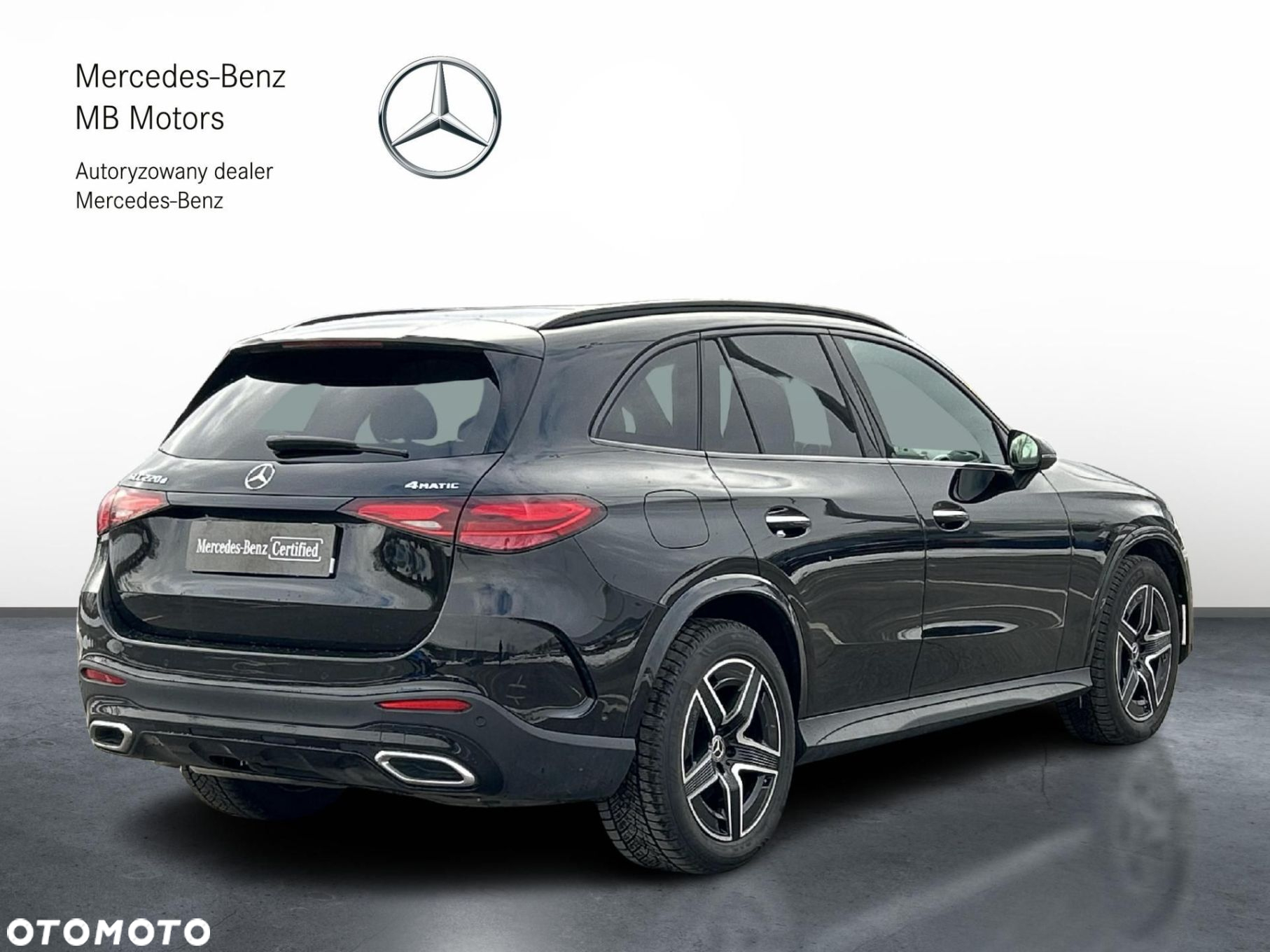 Mercedes-Benz GLC - 6