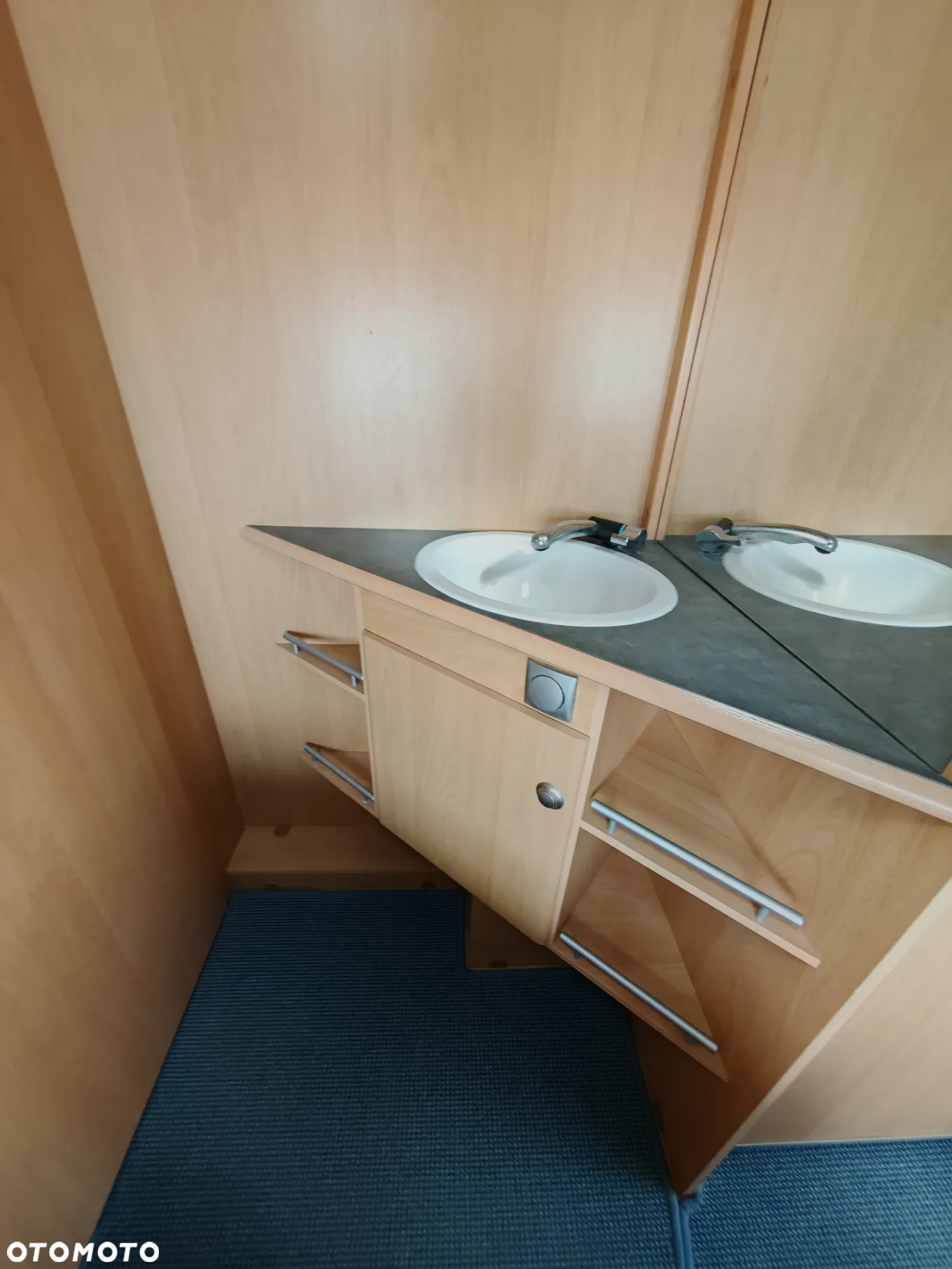 Adria 430 PX - 30