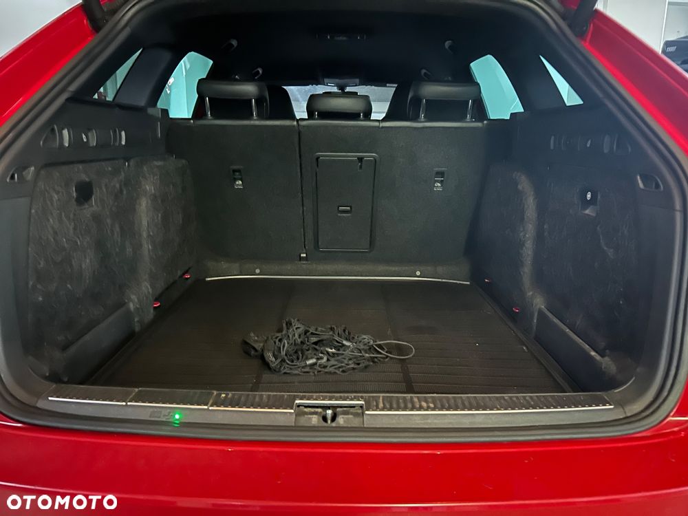 Skoda Superb 2.0 TSI 4x4 Sportline DSG - 10