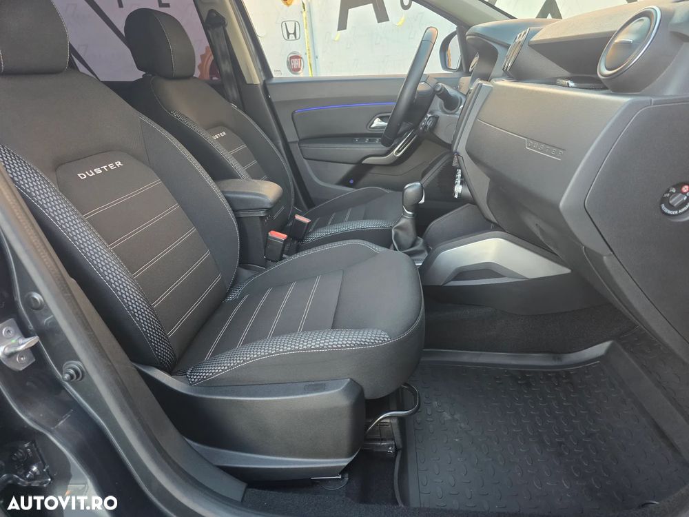 Dacia Duster - 8