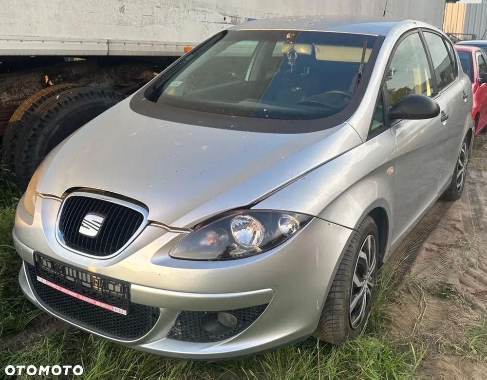 SEAT TOLEDO III - 1