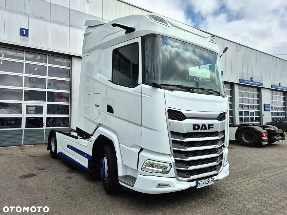 DAF XG 480 FT - 2