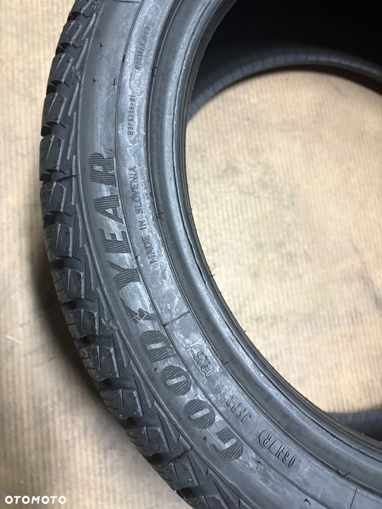 2x 225/45R17 94V GOODYEAR VECTOR 4SEASONS GEN-2 opony wielosezon RANT XL M+S 3PMSF - 7