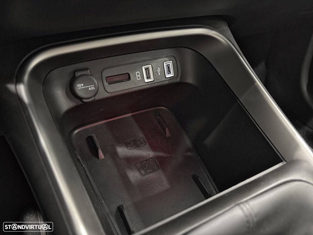 Jeep Avenger 1.2 GSE T3 Altitude - 19