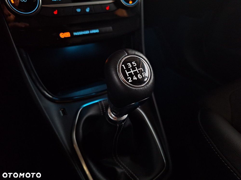 Ford Puma 1.0 EcoBoost Titanium X - 39