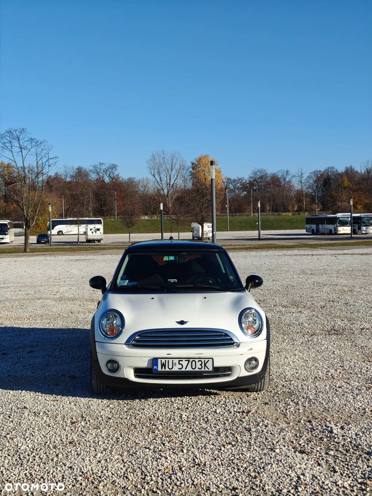 MINI Cooper Standard - 15