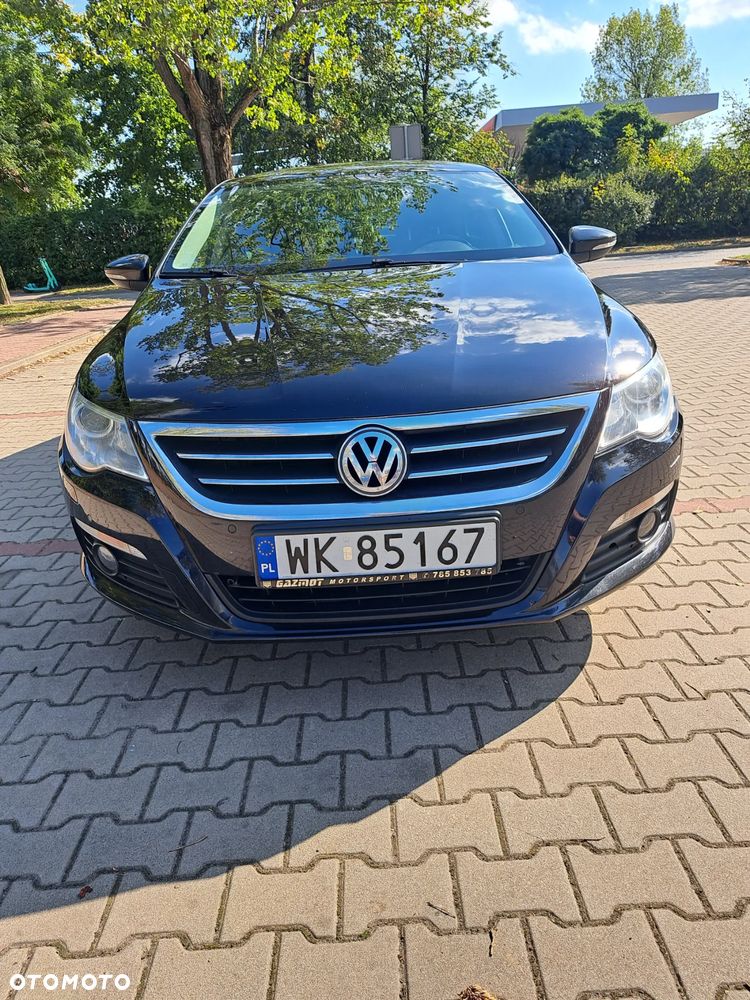 Volkswagen CC - 5