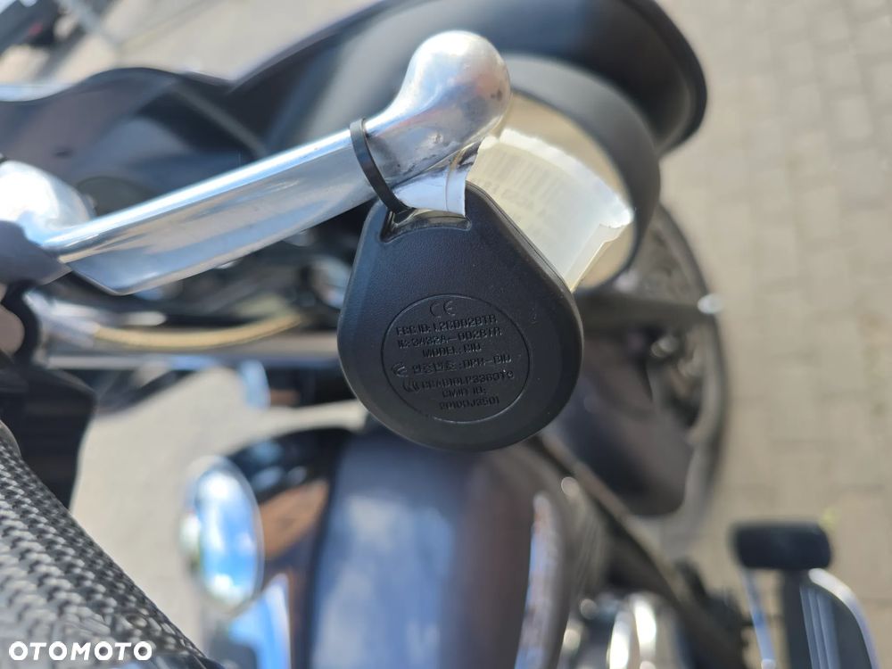 Harley-Davidson Touring Street Glide - 20