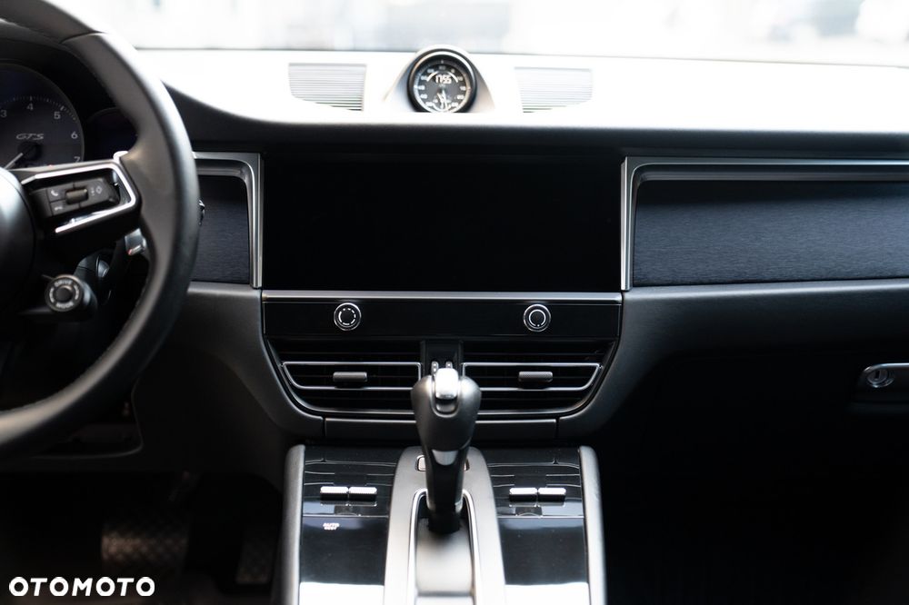 Porsche Macan GTS - 21