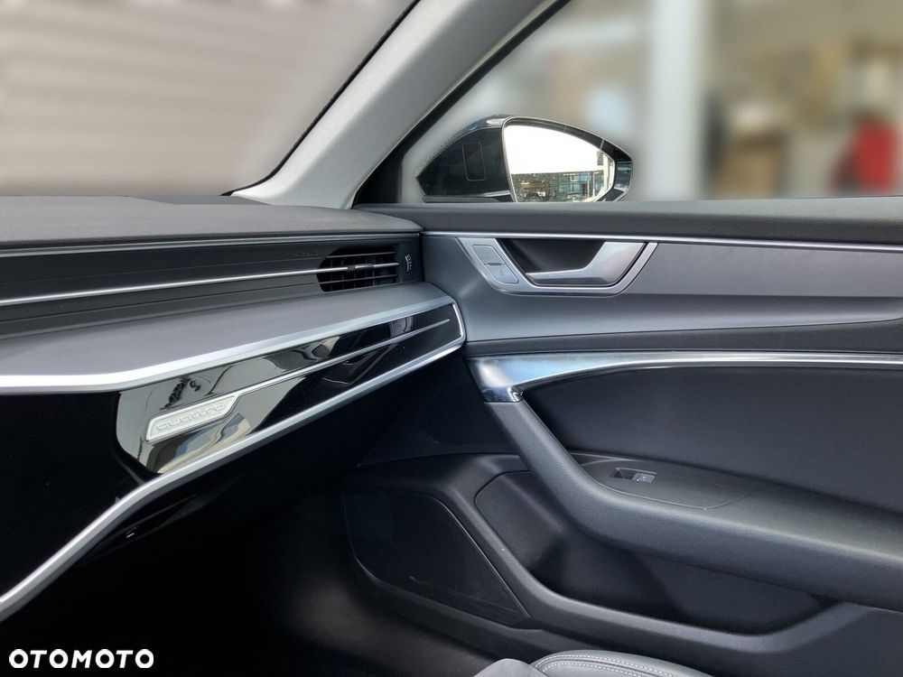 Audi A6 Avant - 33